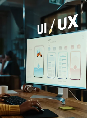 UI/UX-designs